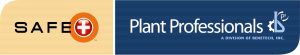 Benetech Plant Professionals Safe Plus logo