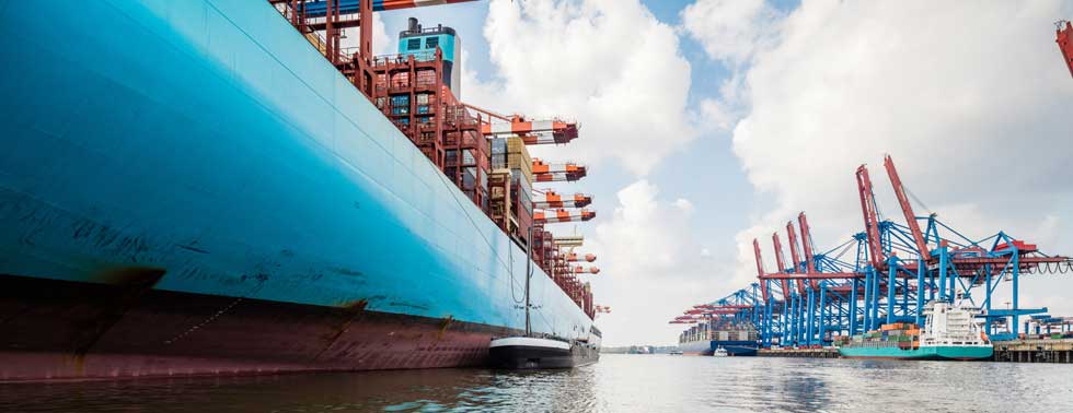 Port and terminal systems