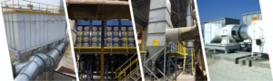Dust Collection