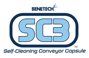 SC3® Enclosed Conveyor System